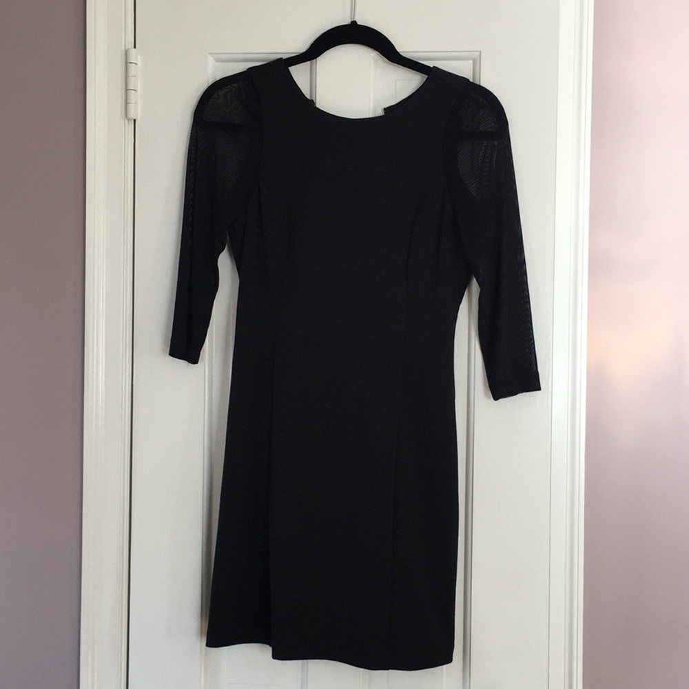 Jack Reilly dress, black - Picture 2 of 7